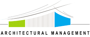 Logo Architectural Management