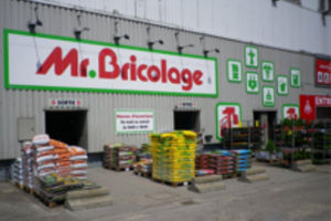 Magasin Mr.Bricolage