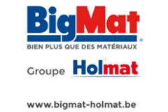 Magasin de matériaux de construction et de gros-oeuvre