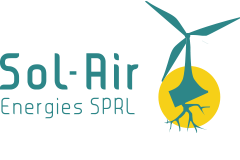 Logo SOL-AIR Energies