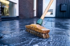 Entretenir sa terrasse de manière écologique en Belgique