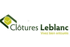 Clôtures Leblanc