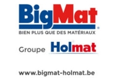 BigMat Condroz Matériaux Beauraing
