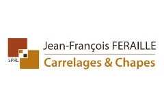 Jean-François Feraille: Carrelages et chapes